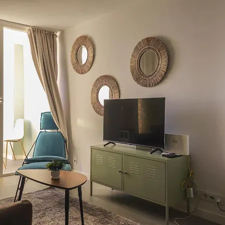 Beachfront Arguinegin By Canary Deluxe Arguineguin