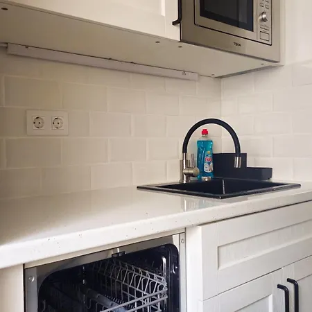 Beachfront Arguinegin By Canary Deluxe Arguineguin