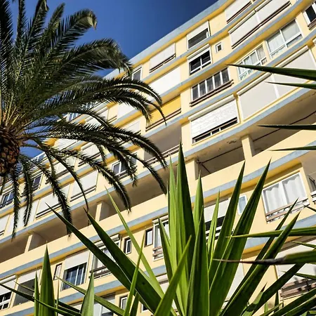 アパート Beachfront Arguinegin By Canary Deluxe